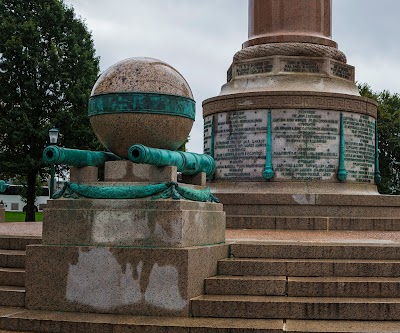 Battle Monument