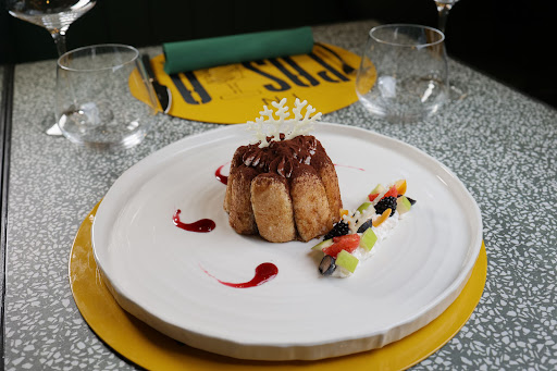 In Pasta Veritas - Thumbnail