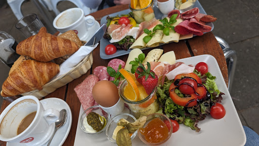 Graupi - Frühstück, Café, Kumpir, Restaurant - Thumbnail