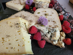 Photo n°55 de La Table de Gaya, et son Association à Montjoie-en-Couserans (Ferme bio)