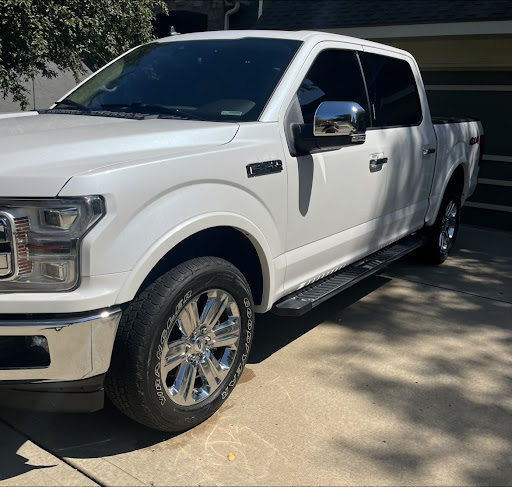 KJ's Detailing Gallery - United States