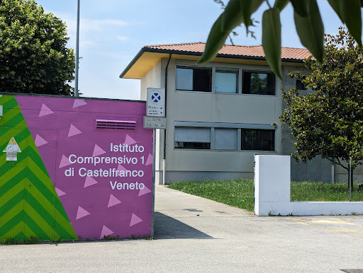 Scuola Secondaria "Giorgione" - IC1 - Thumbnail