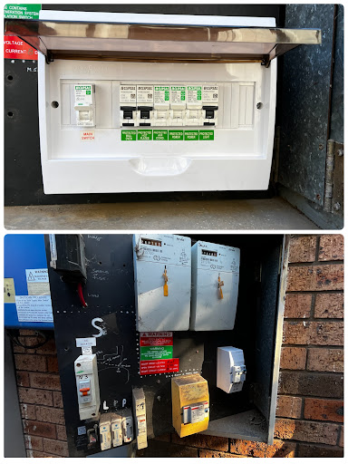 SYD Power Electrical - Thumbnail