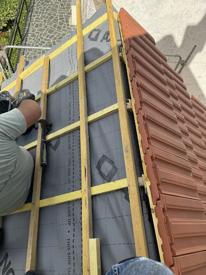 Couvreur Saint Thibault Des Vignes - Salino Couverture