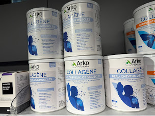 Photo n°17 de Pharmacie CC de la Vache Noire - NextyPharm à Arcueil (Conseiller santé)