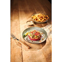 Photo n°56 de Buffalo Grill Mers les bains à Mers-les-Bains (Restaurant de grillades à l'américaine)