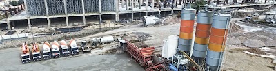 Photos of Detaş Beton