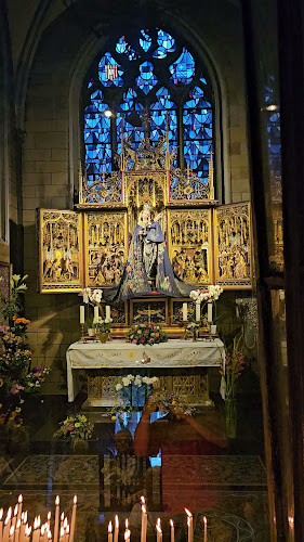 Basiliek van Onze Lieve Vrouwe - Museum