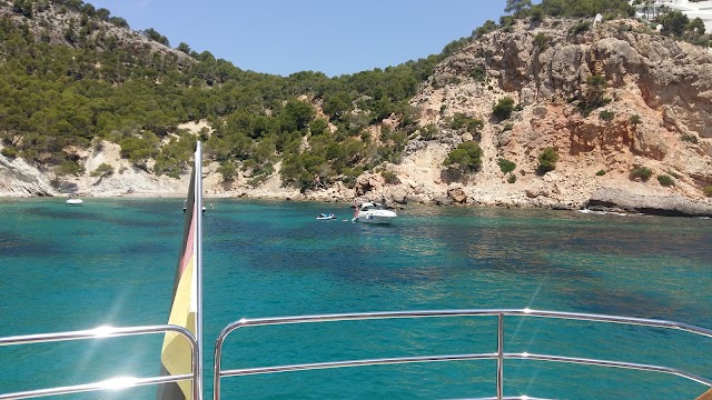 Cala Blanca, Andratx