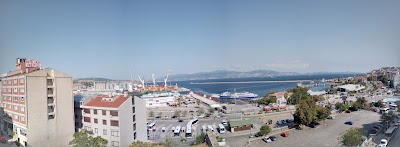 Photos of Eken Otel