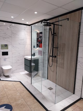 The Bathroom Showroom