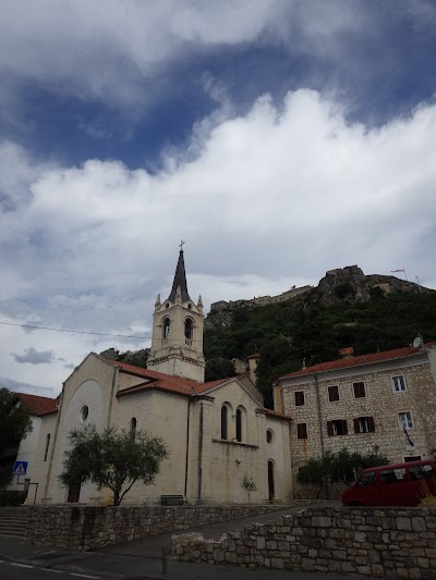 Photos of KATOLIČKA CRKVA - ŽUPNI URED SV. ANTE PADOVANSKOG