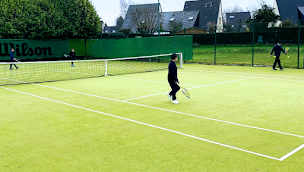 Photo n°1 de Entente Tennis Plateau Est (Franqueville-Ymare-Boos-La Neuville- Quevreville) à Ymare (Association bénévole)