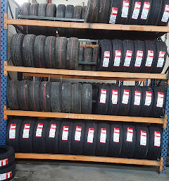 Photo n°2 de Occa Pneus à Valréas (Magasin de pneumatiques d'occasion)