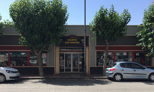 Galería San Andrés