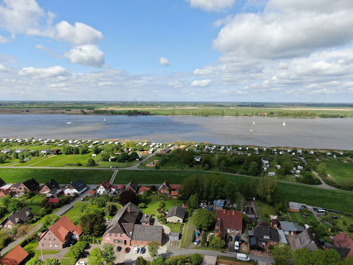 Campingplatz WESERHENNE Rechtenfleth