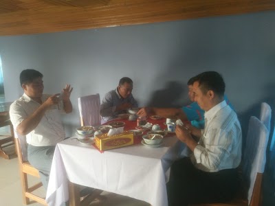 Photos of Golden Mrauk U Guest House
