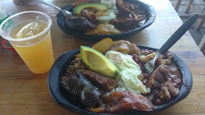 Photos of Restaurante El arriero paisa