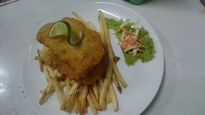Photos of LOPI Caf&eacute; and Eatery