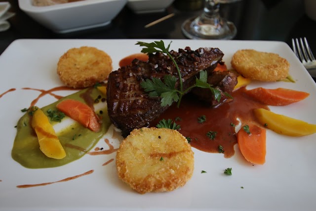 Brasserie & Feestzalen Fenikshof