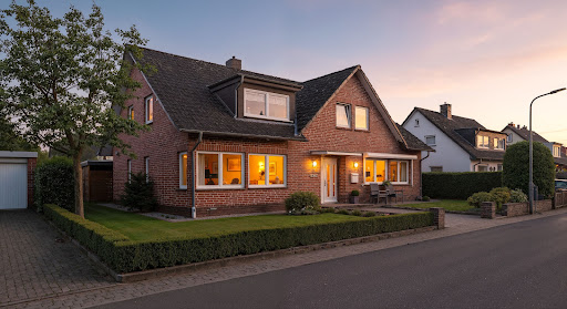 Teammakler Immobilien