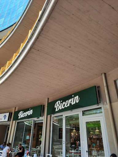 Bicerin - Visual