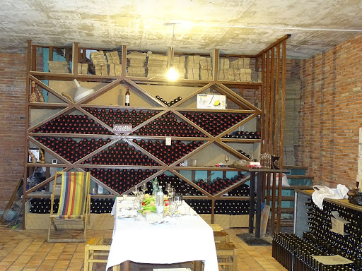 QVEVRI VINO - Thumbnail
