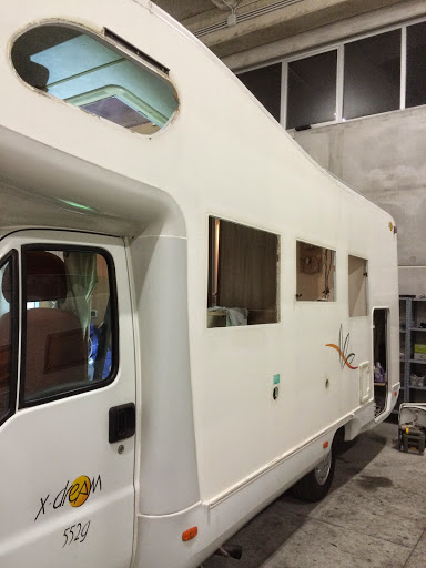 AssoCamper - Thumbnail