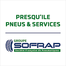 Photo n°5 de Presqu'île Pneus & Services - Groupe SOFRAP à Guérande (Magasin de pneus)
