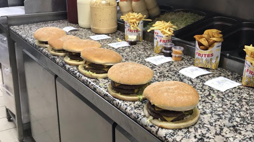 Photo 6 - Burger2Nuit