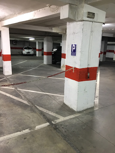 Parking Las Vegas - Thumbnail