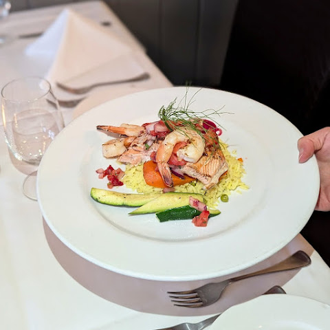 Steveston Seafood House by null