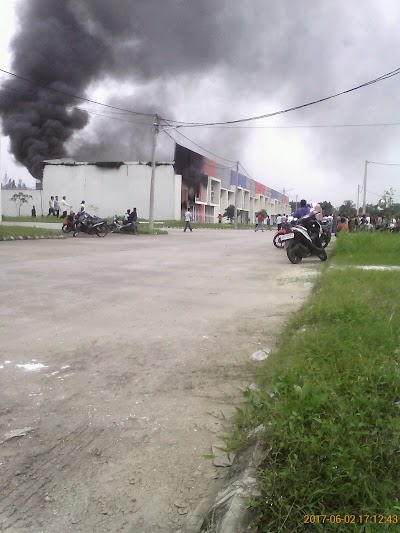 Photos of Pergudangan Bizpoint