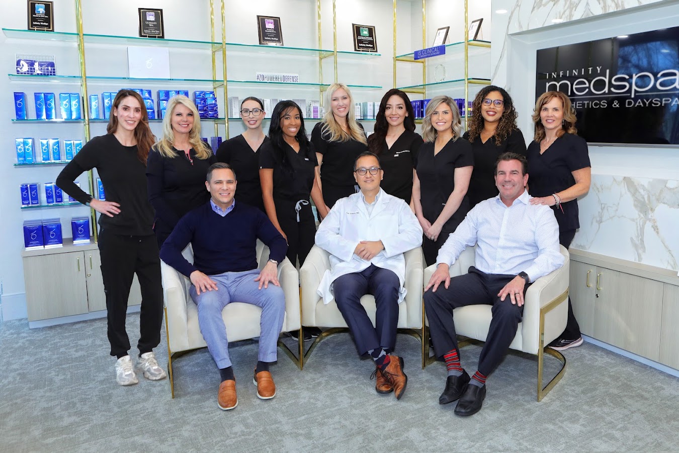 Infinity MedSpa photo