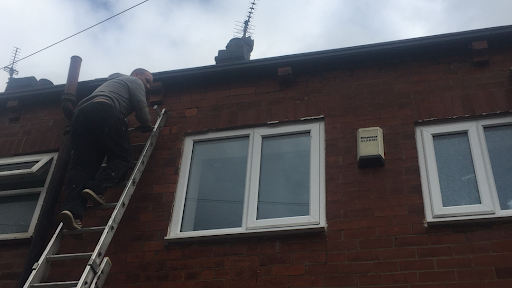 Thompson And Son Roofing - Thumbnail