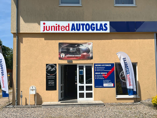 junited AUTOGLAS Bad Segeberg