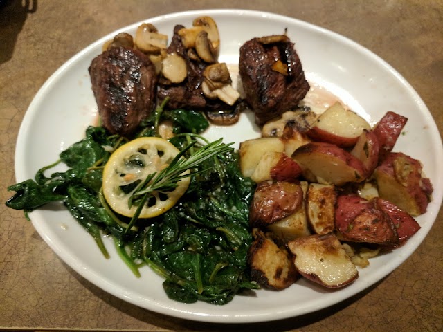 Bertucci's