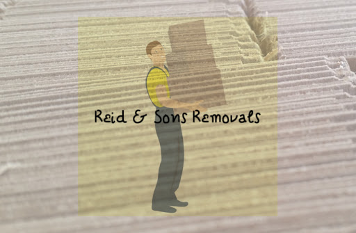 Reid & Sons Removals