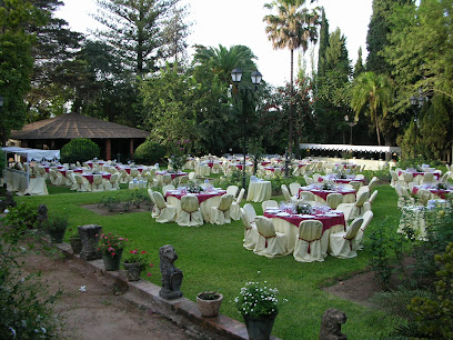 Finca El Alamillo