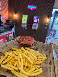 Photo n°36 de Mr KEBAB à Ferrières-en-Gâtinais (Restaurant)