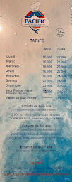 Photo n°61 de Pacific Restaurant à Claye-Souilly (Restaurant de type buffet)