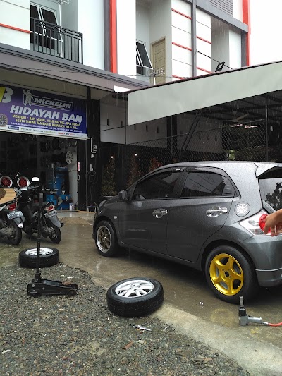 Photos of Hidayah Ban Banda Aceh