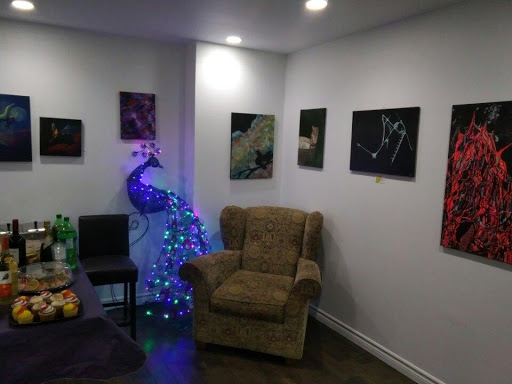 Windhaven Gallery - Visual