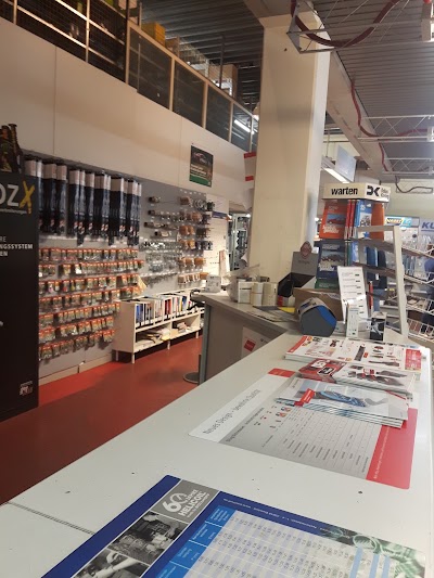 Photos of STAHLGRUBER GmbH