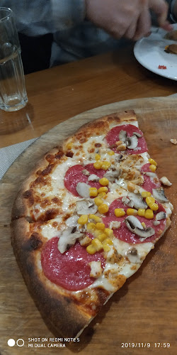 Opinii despre Pizzeria Pepperoni în Garwolin - Restauracja