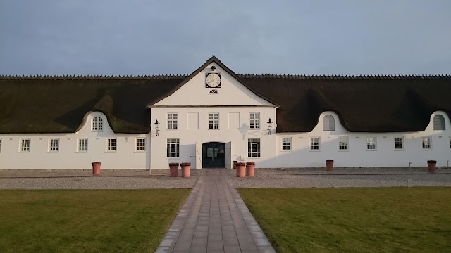 Novo Nordisk A/S Favrholm Campus