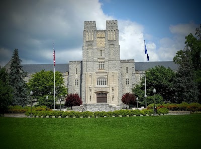 Photos of Virginia Polytechnic Institute and State University