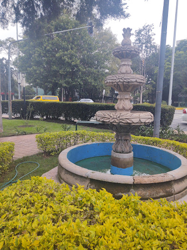 bolsillo Gutenberg esquina Thiers Park