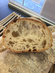 Photo n°28 de Le Pétrin Ribeïrou à Draguignan (Pâtisserie)