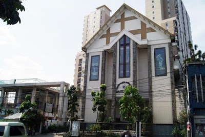 church